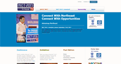 Desktop Screenshot of indianict.com